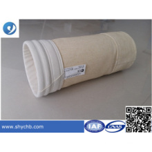 Steel Plant Dust Collection Nomex/Polyester Dust Filter Bag